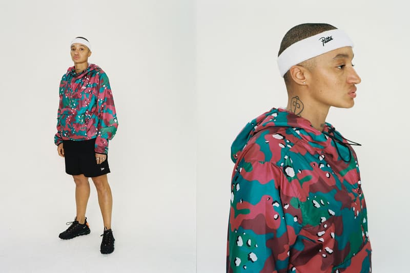 patta spring summer 2020 ss20 collection lookbook images release date
