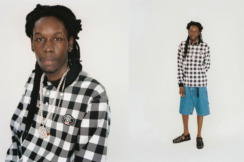 patta spring summer 2020 ss20 collection lookbook images release date 