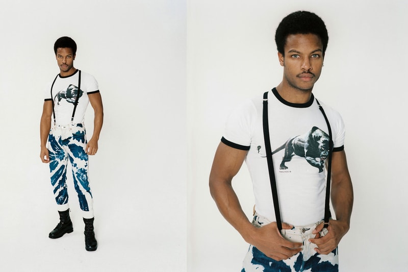patta spring summer 2020 ss20 collection lookbook images release date 