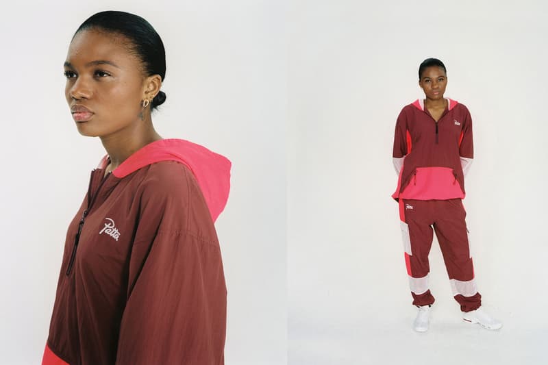 patta spring summer 2020 ss20 collection lookbook images release date