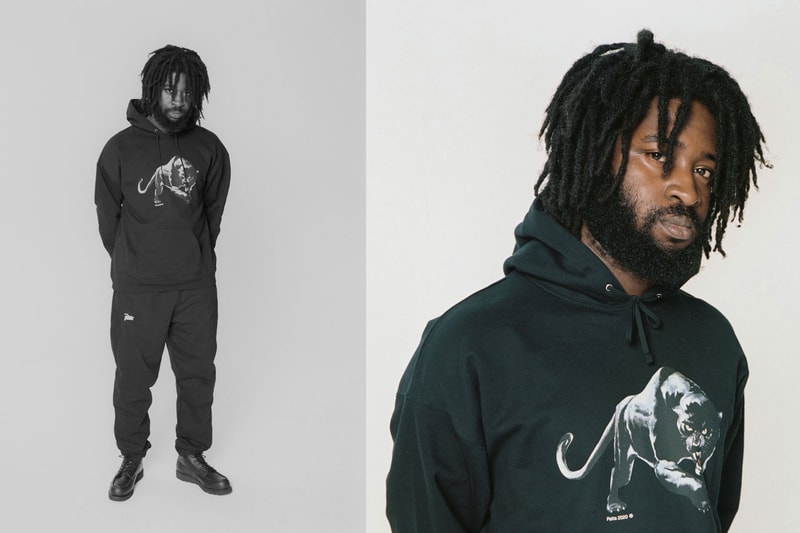 patta spring summer 2020 ss20 collection lookbook images release date 