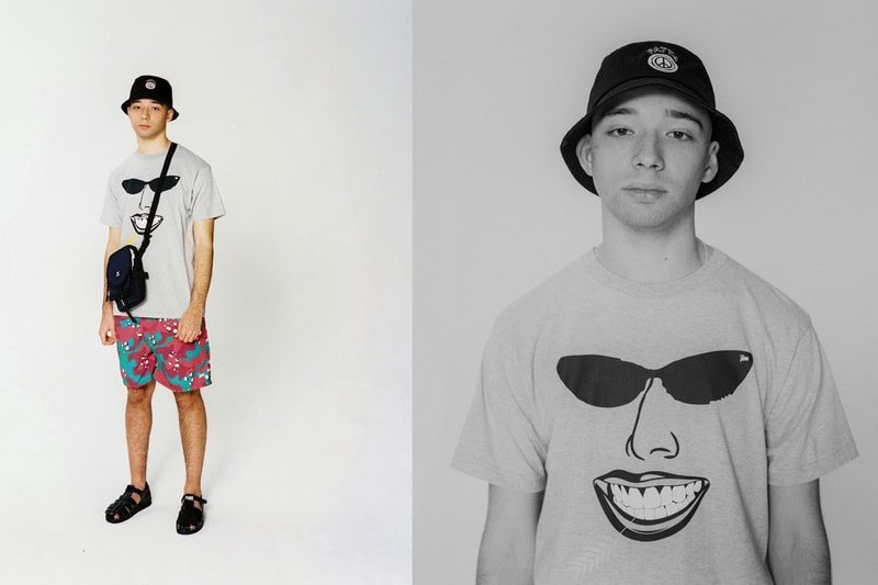 patta spring summer 2020 ss20 collection lookbook images release date 