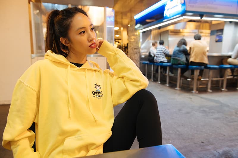 Peanuts x BAIT "Heart Breakers" Capsule Collection Lookbook First Look Charlez Schulz Charlie Brown Snoopy Woodstock Lucy Comic Book Strip Cartoon Characters 1950s Valentine's Day Gifts 2020 For Him For Her