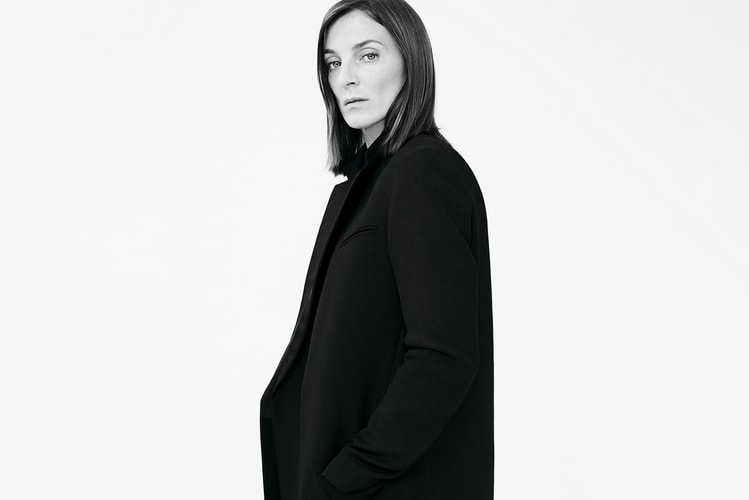 Phoebe Philo Reportedly Preparing Her Own Eco-Focused Collection