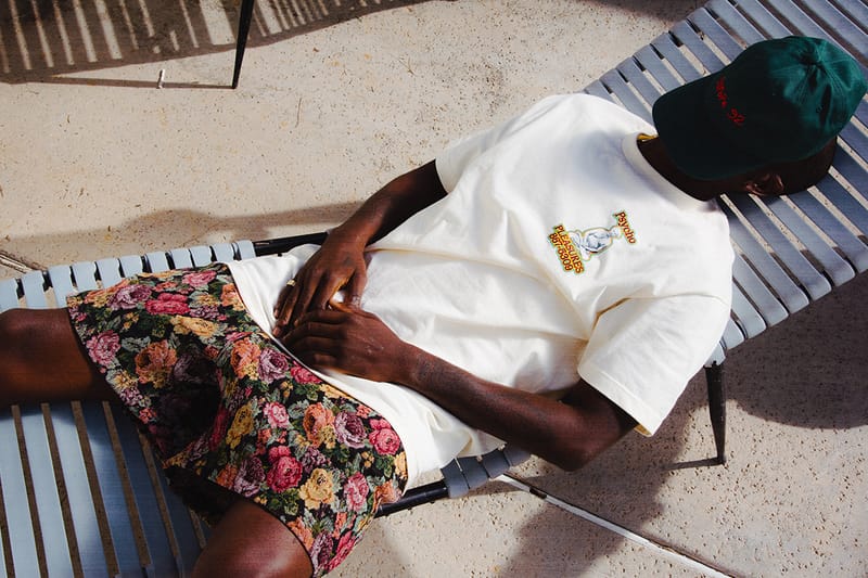 PLEASURES Enlists Diverse Lineup of Creatives for SS20 Collection