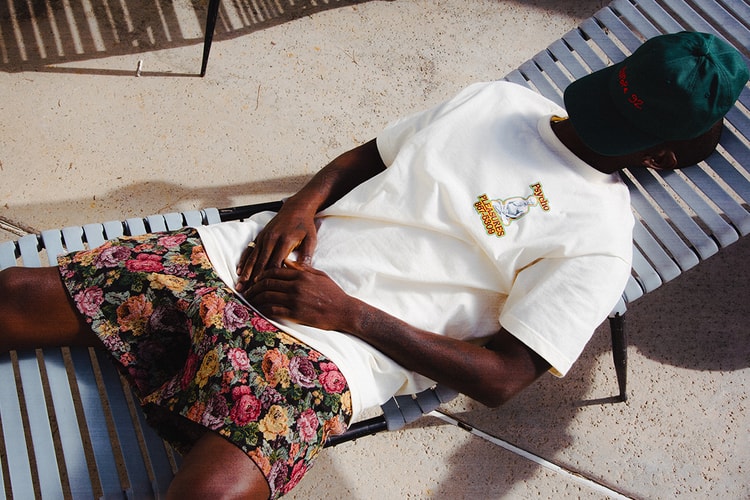 PLEASURES Enlists Diverse Lineup of Creatives for SS20 Collection