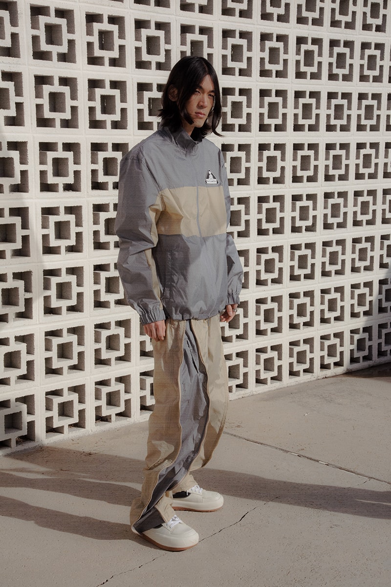 PLEASURES Spring Summer 2020 Collection Lookbook Release Info Alex James Hoodies T shirts Cap Hat Shorts Pants Trousers