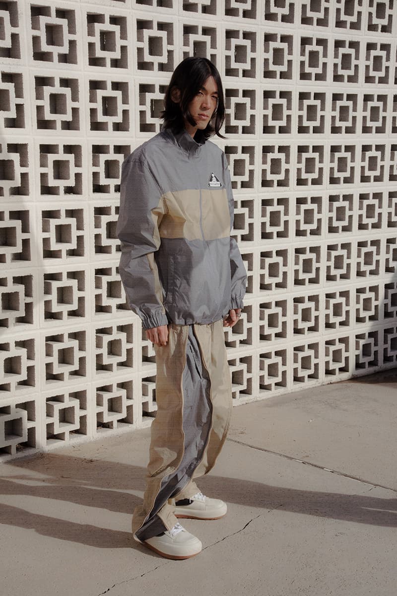 PLEASURES Spring Summer 2020 Collection Lookbook Release Info Alex James Hoodies T shirts Cap Hat Shorts Pants Trousers