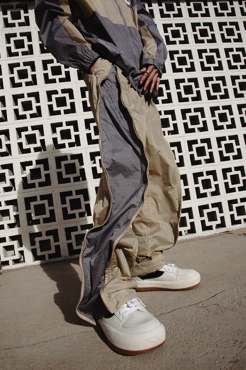 PLEASURES Spring Summer 2020 Collection Lookbook Release Info Alex James Hoodies T shirts Cap Hat Shorts Pants Trousers
