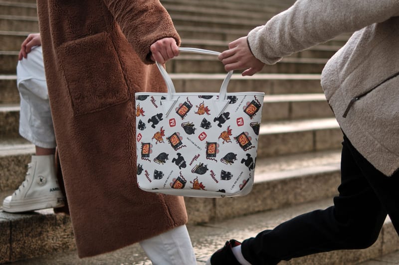 Poggy, Peter Paquin and Anonyme-Paris Unveil Rat-Adorned Accessory Collection