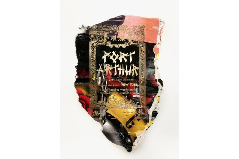 Over 20 Artists Join Benefit Sale to Aid Museum of Chinese in America's Recovery