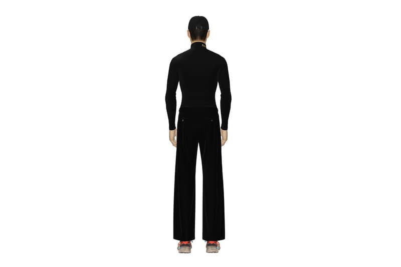 PSEUDONYM Fall Winter 2020 Lookbook denmark Copenhagen scandinavian digital renderings sensory runway show jackets coats streetwear minimal sustainable brand Jacques Zhang