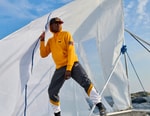 PUMA and Helly Hansen Reunite for Second Collection