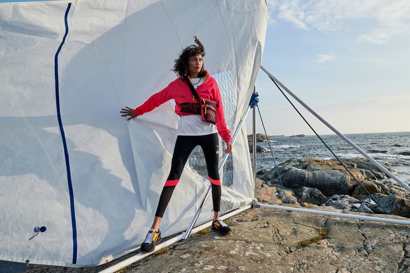 helly hansen puma spring 2020 collection release date lqd cell rs-x3 mid ralph sampson future rider apparel release date info photos price