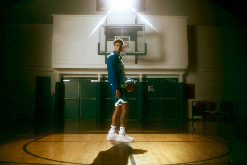 puma hoops basketball sky dreamer modern kyle kuzma release date info photos price