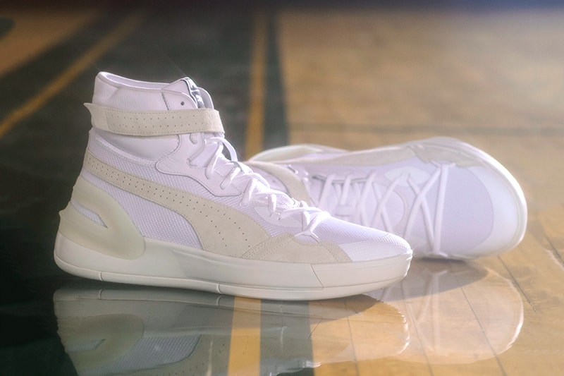 puma hoops basketball sky dreamer modern kyle kuzma release date info photos price