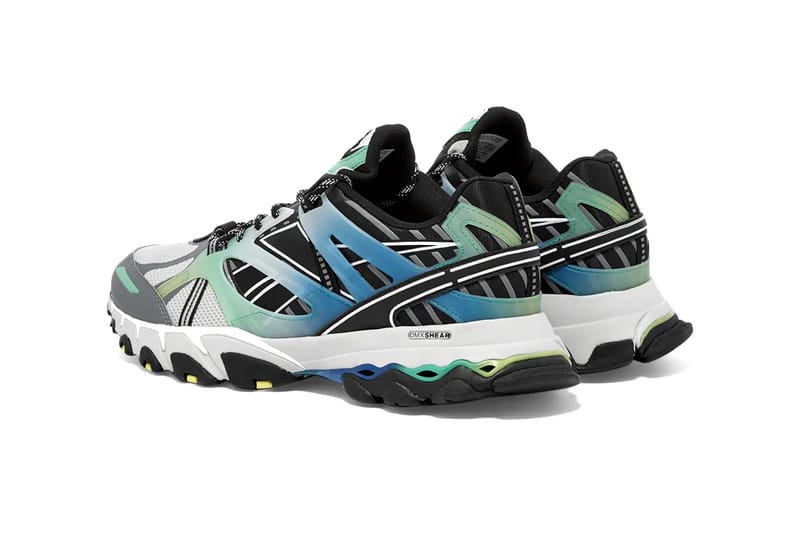reebok dmx shear price