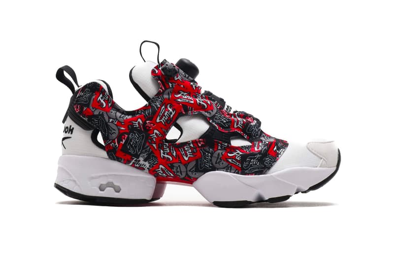 Reebok Instapump Fury OG ef7948 NM Black Tour Gray White PRIMARY RED VIOLET HAZE MYSTIC ORCHID JASMINE PINK PIXEL PINK ef7947 eh1016 eh0971 footwear shoes sneakers