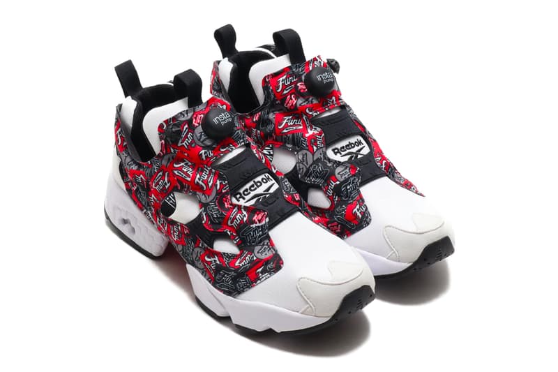 Reebok Instapump Fury OG ef7948 NM Black Tour Gray White PRIMARY RED VIOLET HAZE MYSTIC ORCHID JASMINE PINK PIXEL PINK ef7947 eh1016 eh0971 footwear shoes sneakers