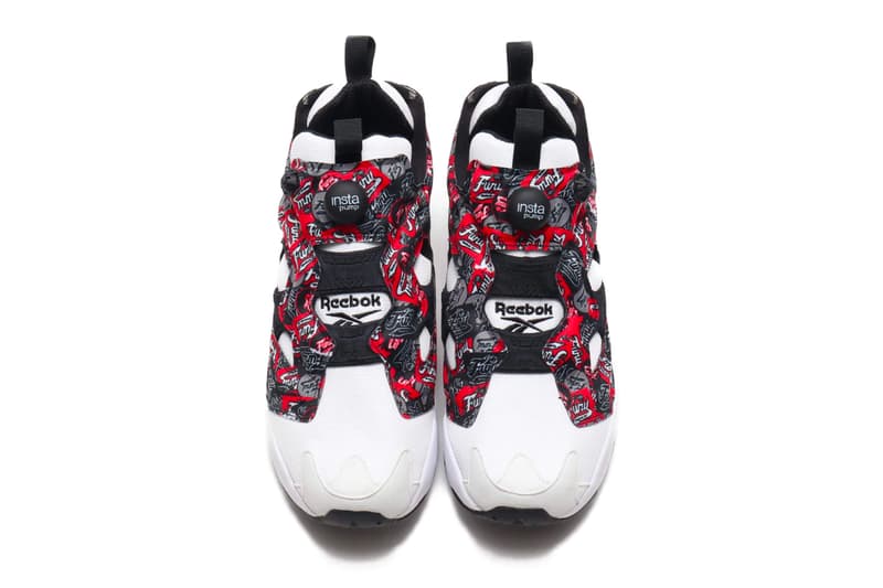 Reebok Instapump Fury OG ef7948 NM Black Tour Gray White PRIMARY RED VIOLET HAZE MYSTIC ORCHID JASMINE PINK PIXEL PINK ef7947 eh1016 eh0971 footwear shoes sneakers