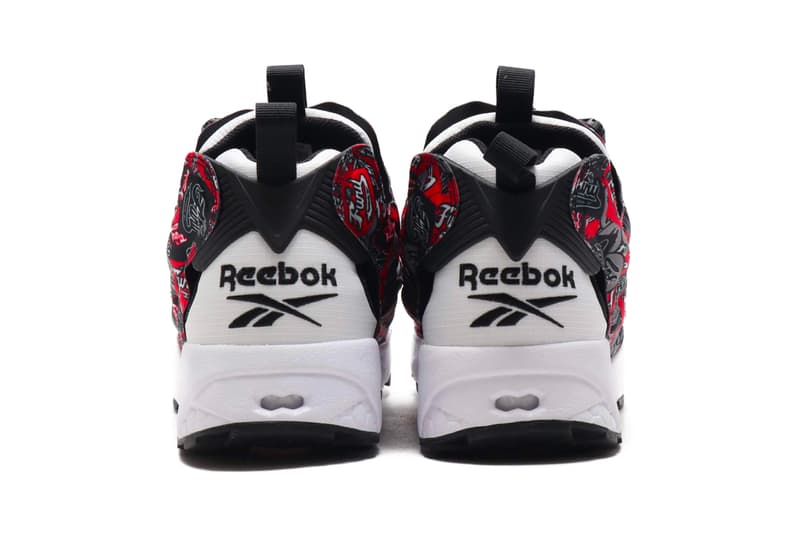 Reebok Instapump Fury OG ef7948 NM Black Tour Gray White PRIMARY RED VIOLET HAZE MYSTIC ORCHID JASMINE PINK PIXEL PINK ef7947 eh1016 eh0971 footwear shoes sneakers