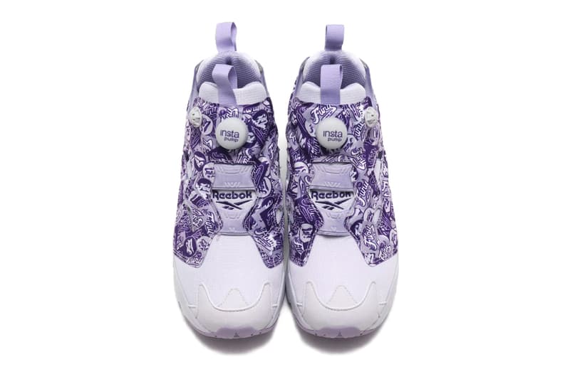 Reebok Instapump Fury OG ef7948 NM Black Tour Gray White PRIMARY RED VIOLET HAZE MYSTIC ORCHID JASMINE PINK PIXEL PINK ef7947 eh1016 eh0971 footwear shoes sneakers