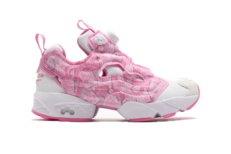 Reebok Instapump Fury OG ef7948 NM Black Tour Gray White PRIMARY RED VIOLET HAZE MYSTIC ORCHID JASMINE PINK PIXEL PINK ef7947 eh1016 eh0971 footwear shoes sneakers