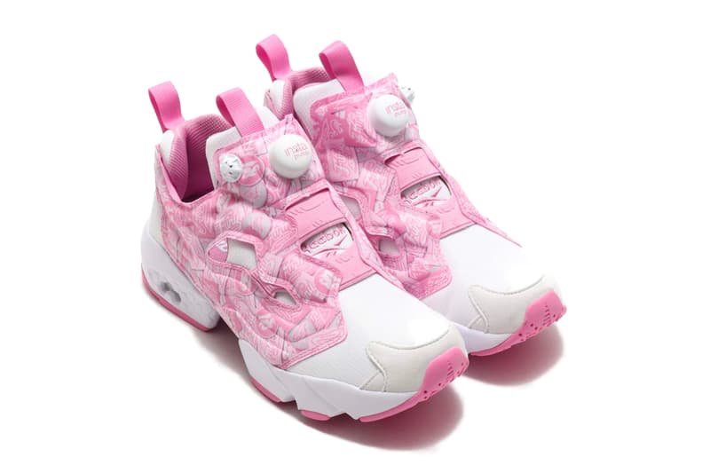 Reebok Instapump Fury OG ef7948 NM Black Tour Gray White PRIMARY RED VIOLET HAZE MYSTIC ORCHID JASMINE PINK PIXEL PINK ef7947 eh1016 eh0971 footwear shoes sneakers