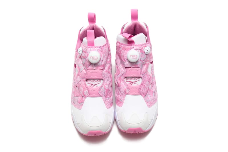 Reebok Instapump Fury OG ef7948 NM Black Tour Gray White PRIMARY RED VIOLET HAZE MYSTIC ORCHID JASMINE PINK PIXEL PINK ef7947 eh1016 eh0971 footwear shoes sneakers