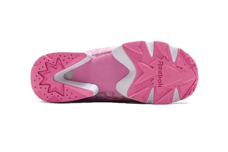 Reebok Instapump Fury OG ef7948 NM Black Tour Gray White PRIMARY RED VIOLET HAZE MYSTIC ORCHID JASMINE PINK PIXEL PINK ef7947 eh1016 eh0971 footwear shoes sneakers