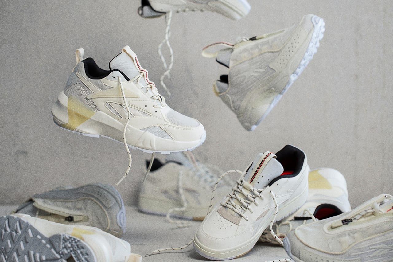 collection reebok
