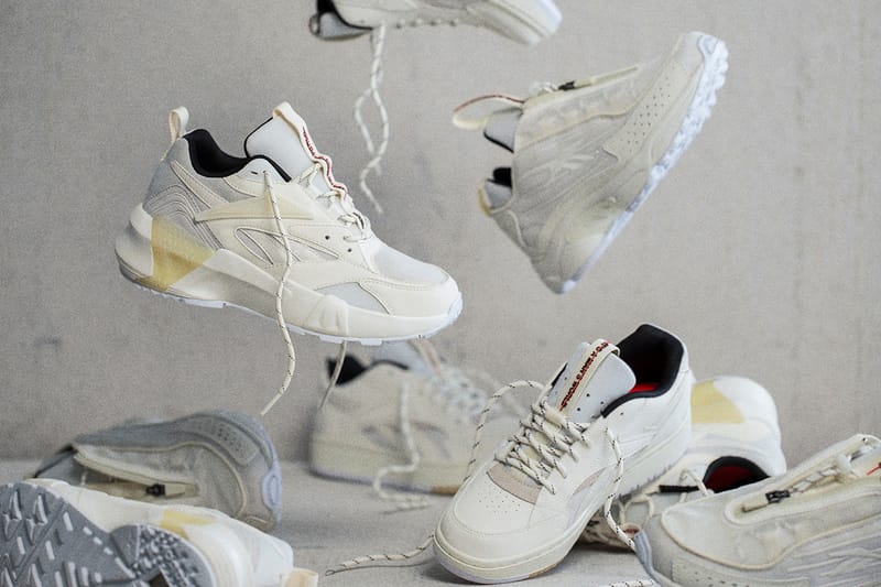 reebok summer collection