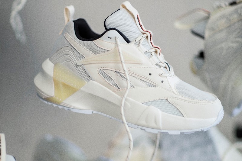 Reebok "It's A Man's World" Spring/Summer 2020 Sneakers Campaign Imagery Release Information March 1 Female Empowerment Male Dominated Industry Footwear DMX Series 2200 Zip Classic Aztrek Double Club C Classic Leather Court Double Mix International Women’s Day