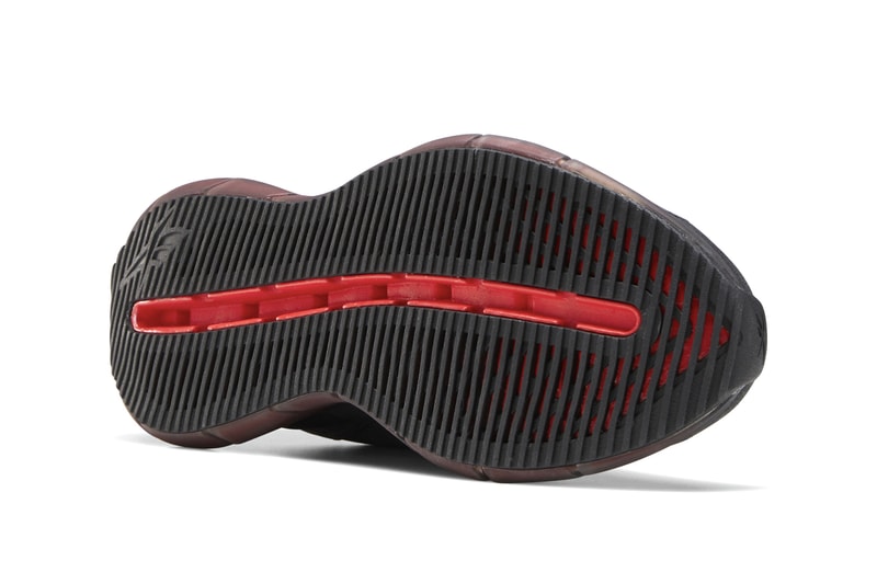 Reebok Zig Kinetica Concept_Type2 Release Information "BLACK / SEAPORT TEAL / MYSTIC ORCHID" "NIGHT BLACK / TRUE GREY 7 / RADIANT REDFirst Look Footwear Sneaker Label Brand Performance Technology 