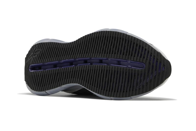 Reebok Zig Kinetica Concept_Type2 Release Information "BLACK / SEAPORT TEAL / MYSTIC ORCHID" "NIGHT BLACK / TRUE GREY 7 / RADIANT REDFirst Look Footwear Sneaker Label Brand Performance Technology 