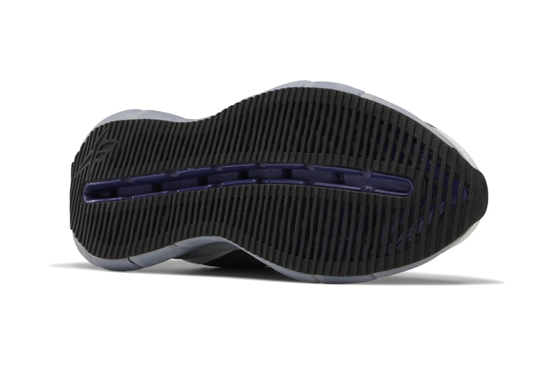 Reebok Zig Kinetica Concept_Type2 Release Information "BLACK / SEAPORT TEAL / MYSTIC ORCHID" "NIGHT BLACK / TRUE GREY 7 / RADIANT REDFirst Look Footwear Sneaker Label Brand Performance Technology 