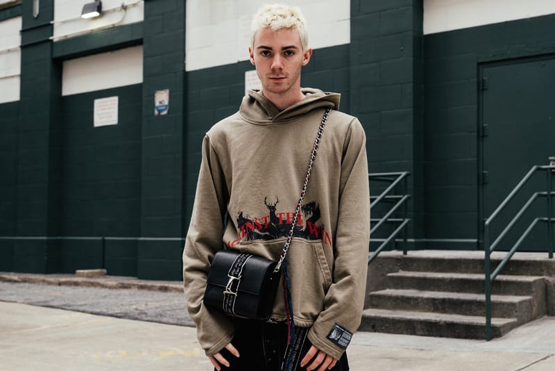 Reese Cooper Discusses Processes & Growing His Eponymous Label in Docufilm 'IN___SIGHT'