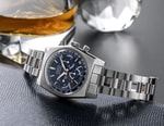 Revolution Joins Zenith to Bring Back a '70s Chronograph