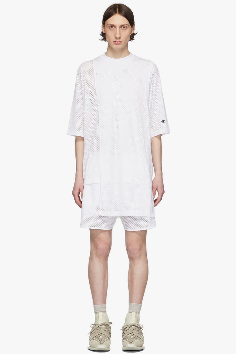 long sleeved dress rick owens dress - Lululemon Men's rockets