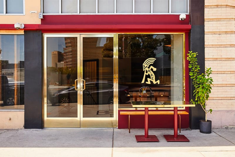 LA Onigiri Restaurant RIKE Focuses on the Sublime Taste of Rice