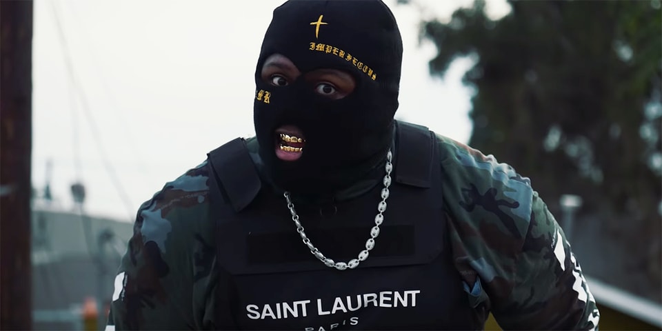 Mask Off Roblox Id Loud