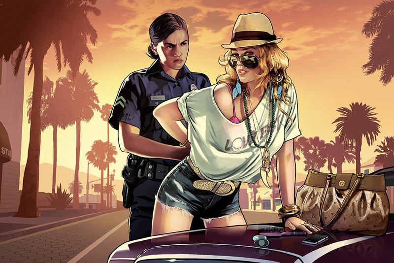 Evolution of Grand Theft Auto: Milestones From Every GTA - GameSpot