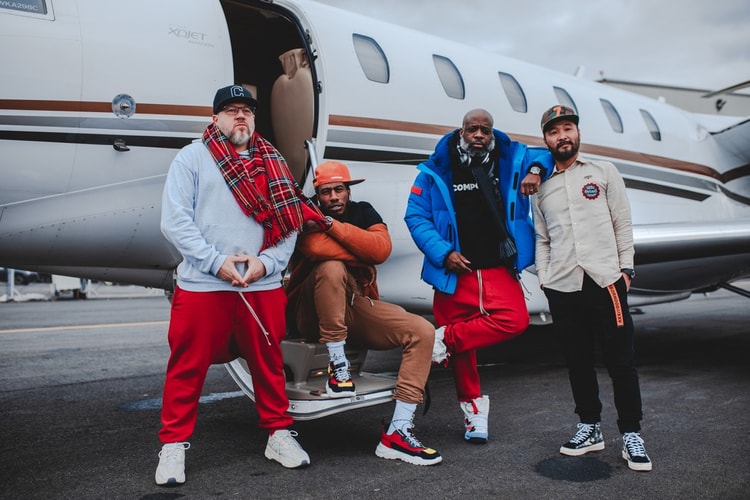 Watchmaker Roger Dubuis Brings Its Brand to Life Through Once-In-A-Lifetime Experiences