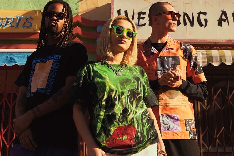 ROKIT Offers Its Take on AKILA's Signature Apollo A 1922 Frame