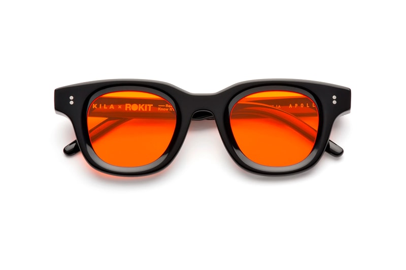 ROKIT AKILA Apollo A 1922 Release Info Buy Price Black Turtle Neon Green Zed