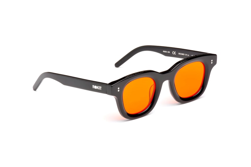 ROKIT AKILA Apollo A 1922 Release Info Buy Price Black Turtle Neon Green Zed