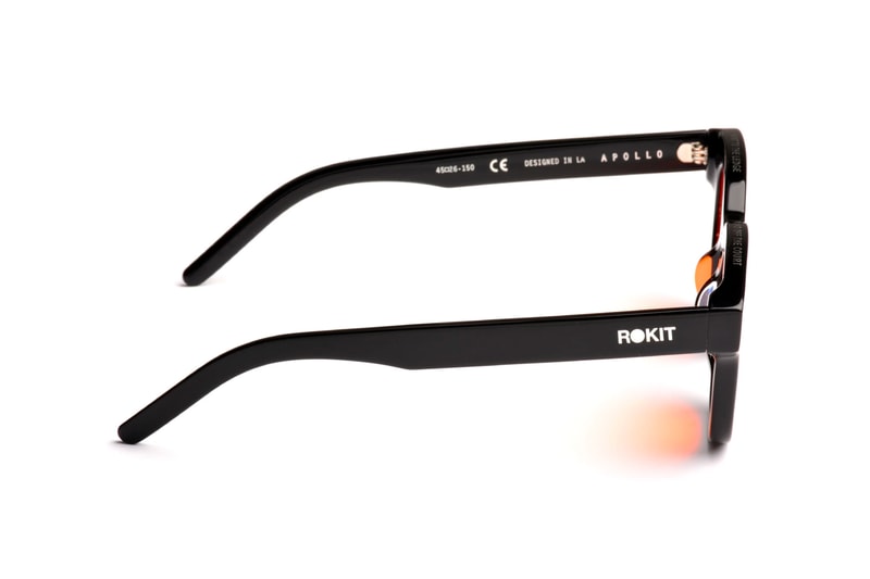 ROKIT AKILA Apollo A 1922 Release Info Buy Price Black Turtle Neon Green Zed