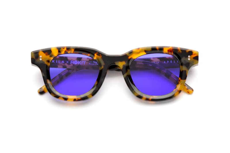 ROKIT AKILA Apollo A 1922 Release Info Buy Price Black Turtle Neon Green Zed