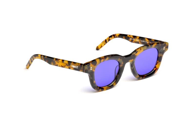 ROKIT AKILA Apollo A 1922 Release Info Buy Price Black Turtle Neon Green Zed