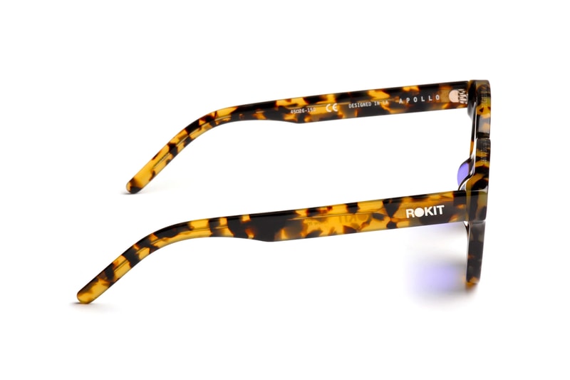 ROKIT AKILA Apollo A 1922 Release Info Buy Price Black Turtle Neon Green Zed